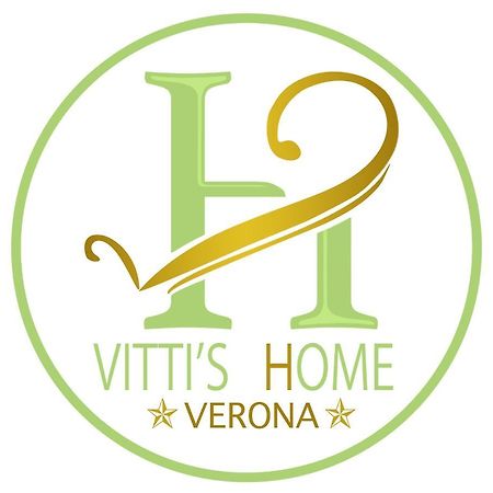 Vitti'S Home Verona 2 Экстерьер фото