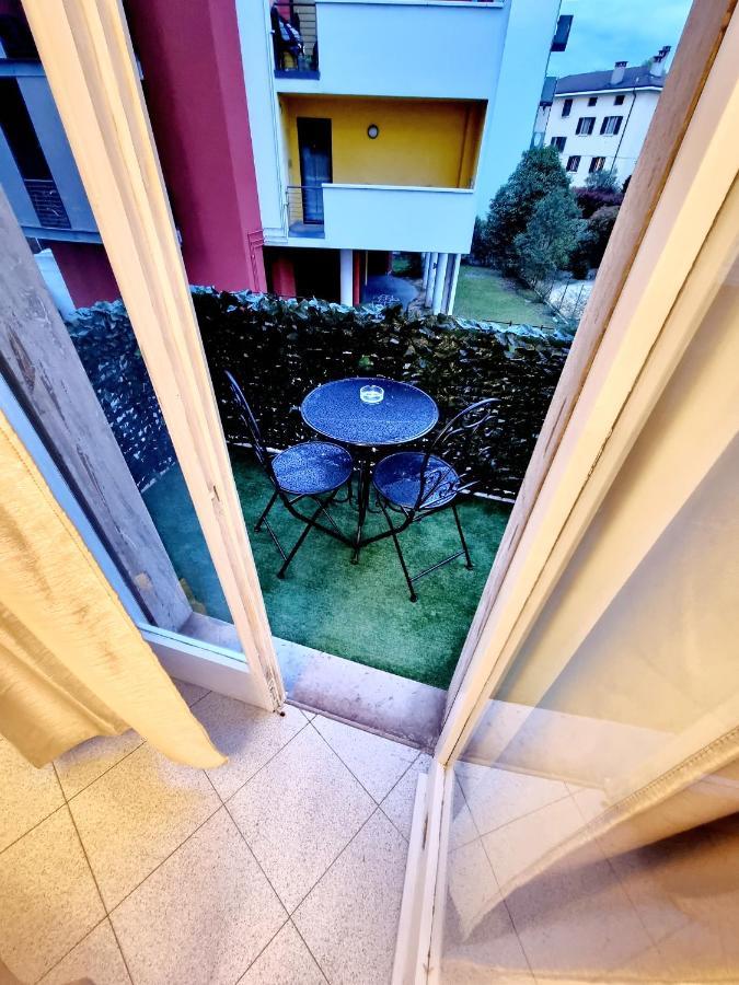 Vitti'S Home Verona 2 Экстерьер фото