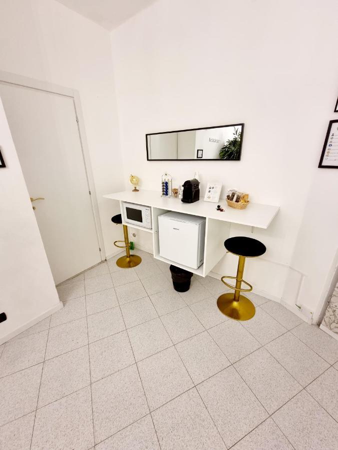 Vitti'S Home Verona 2 Экстерьер фото