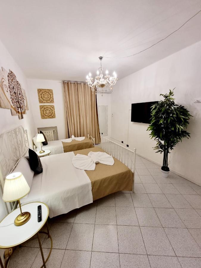 Vitti'S Home Verona 2 Экстерьер фото