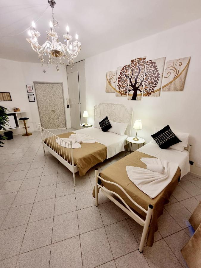 Vitti'S Home Verona 2 Экстерьер фото